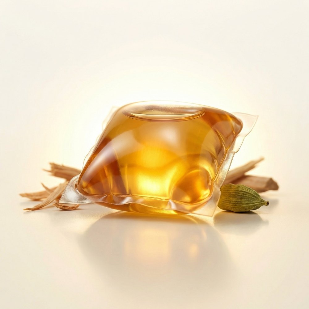 The Davyn pearl