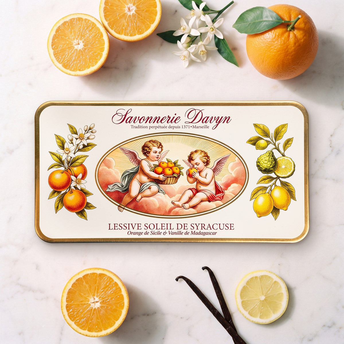 Soleil de Syracuse — lid
