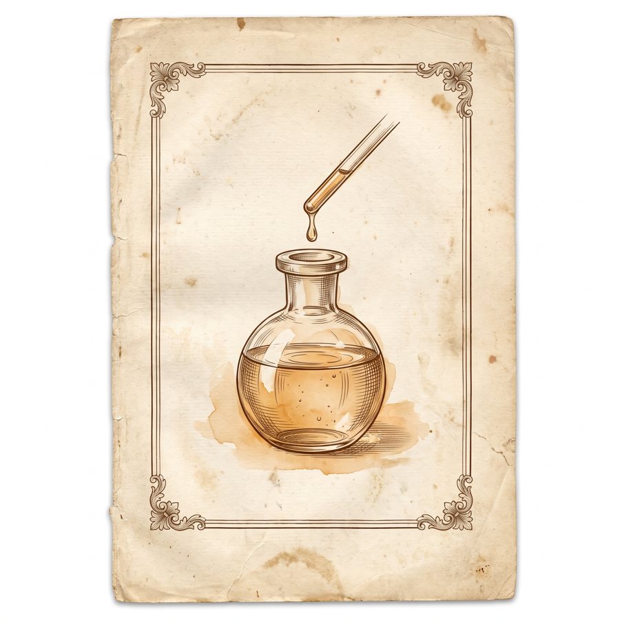 Glycerin (vegetable)