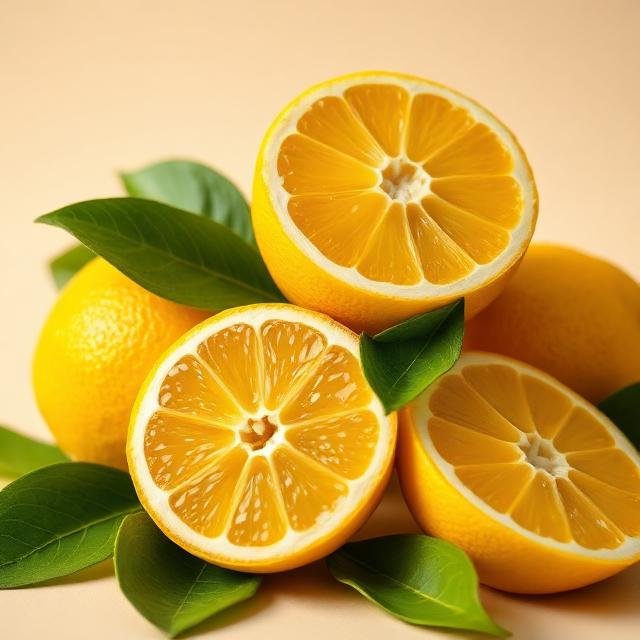 Bergamot