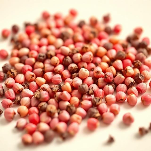 Pink Pepper